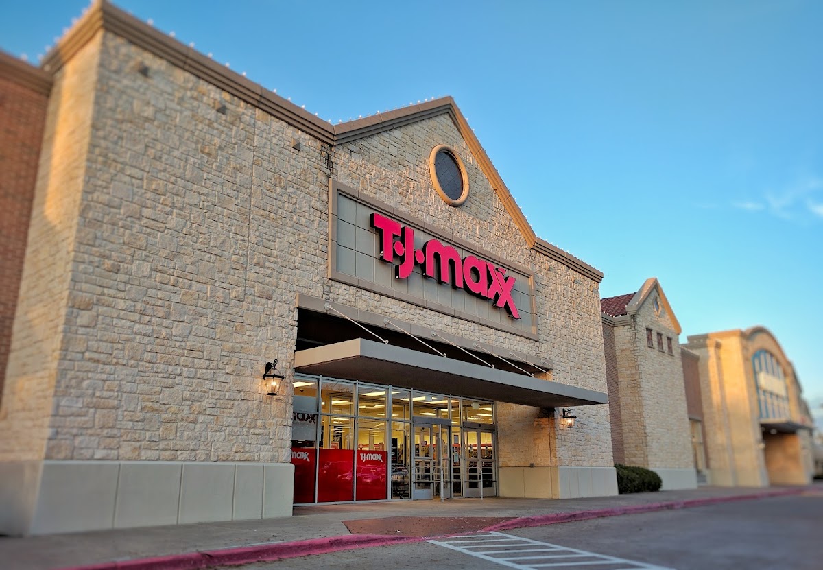 T.J. Maxx - shopping in Grapevine, TX (Photo 1)