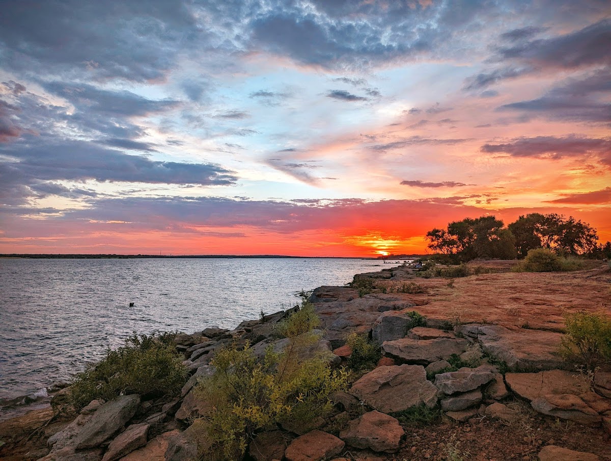Murrell Park - parks in Grapevine, TX (Photo 1)