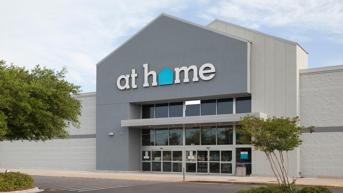At Home - shopping in Mansfield, TX (Photo 1)