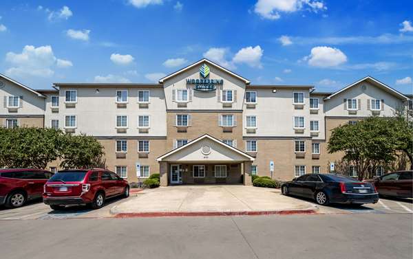WoodSpring Suites Fort Worth Fossil Creek - hotels in Fort Worth, TX (Photo 1)