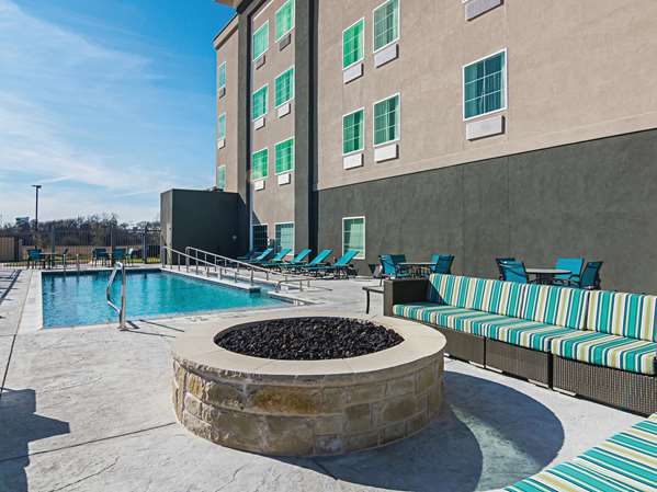 La Quinta Inn & Suites by Wyndham Dallas - Wylie - hotels in Wylie, TX (Photo 1)