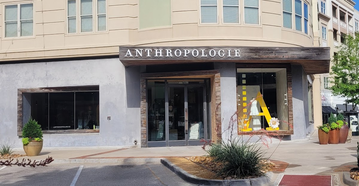 Anthropologie - shopping in Allen, TX (Photo 1)