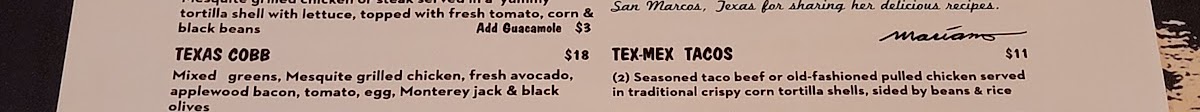 La Hacienda Ranch - shopping in Frisco, TX (Photo 3)