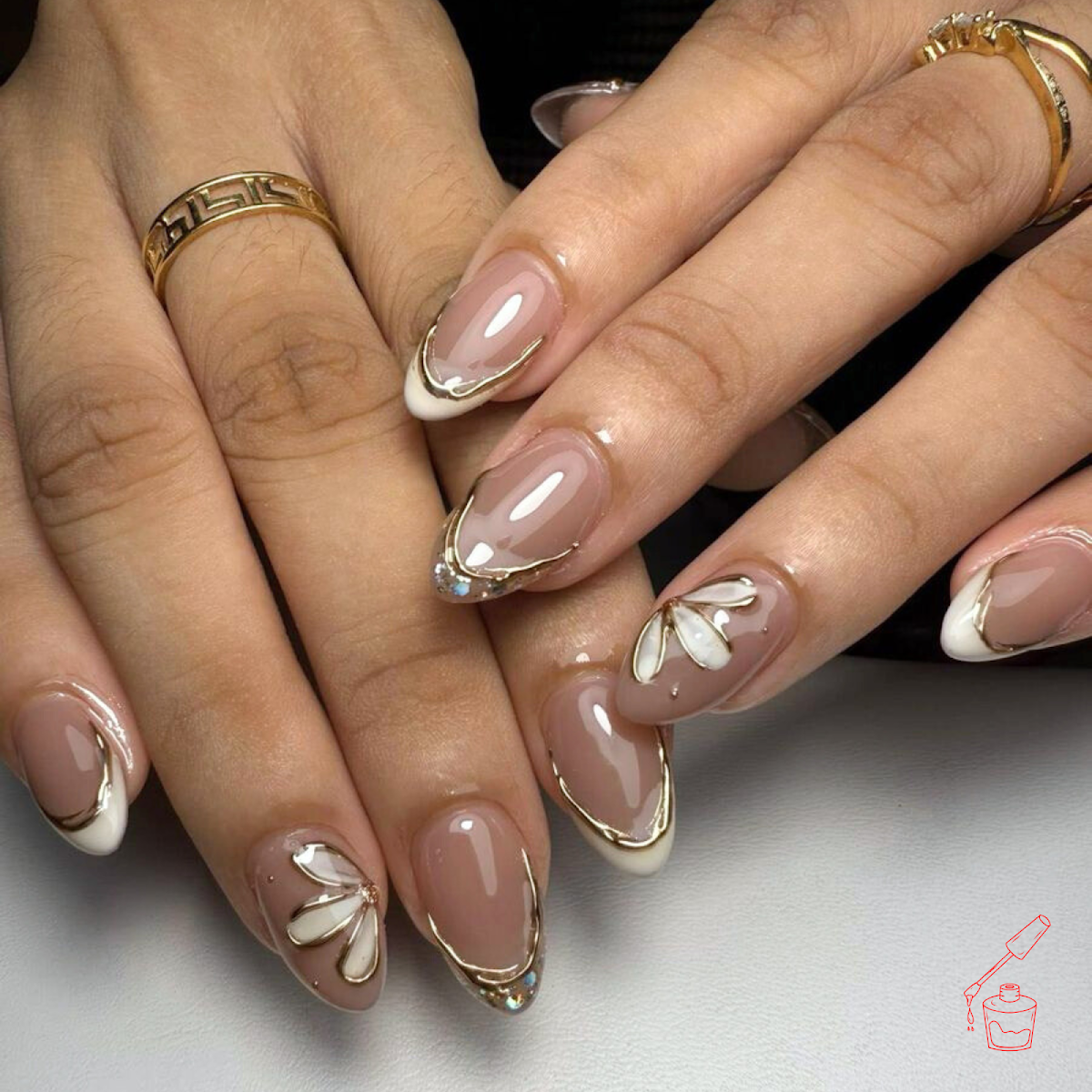 Grand LV Nails and Spa - beauty-spas in Fort Worth, TX (Photo 1)