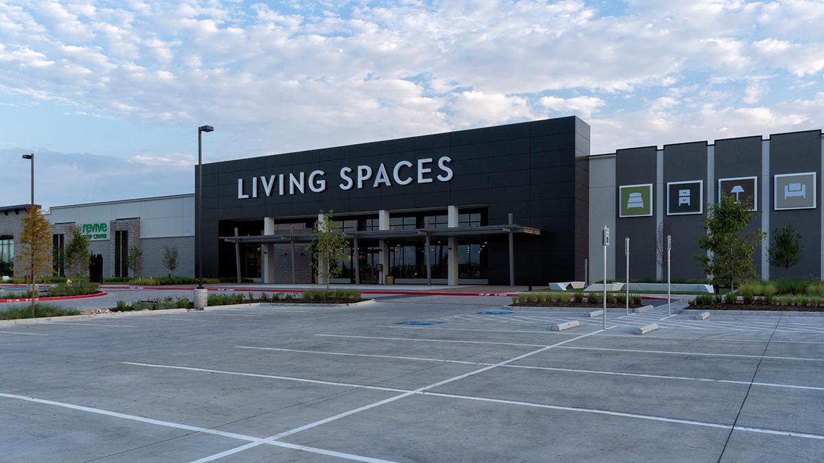 Living Spaces - beauty-spas in Frisco, TX (Photo 1)