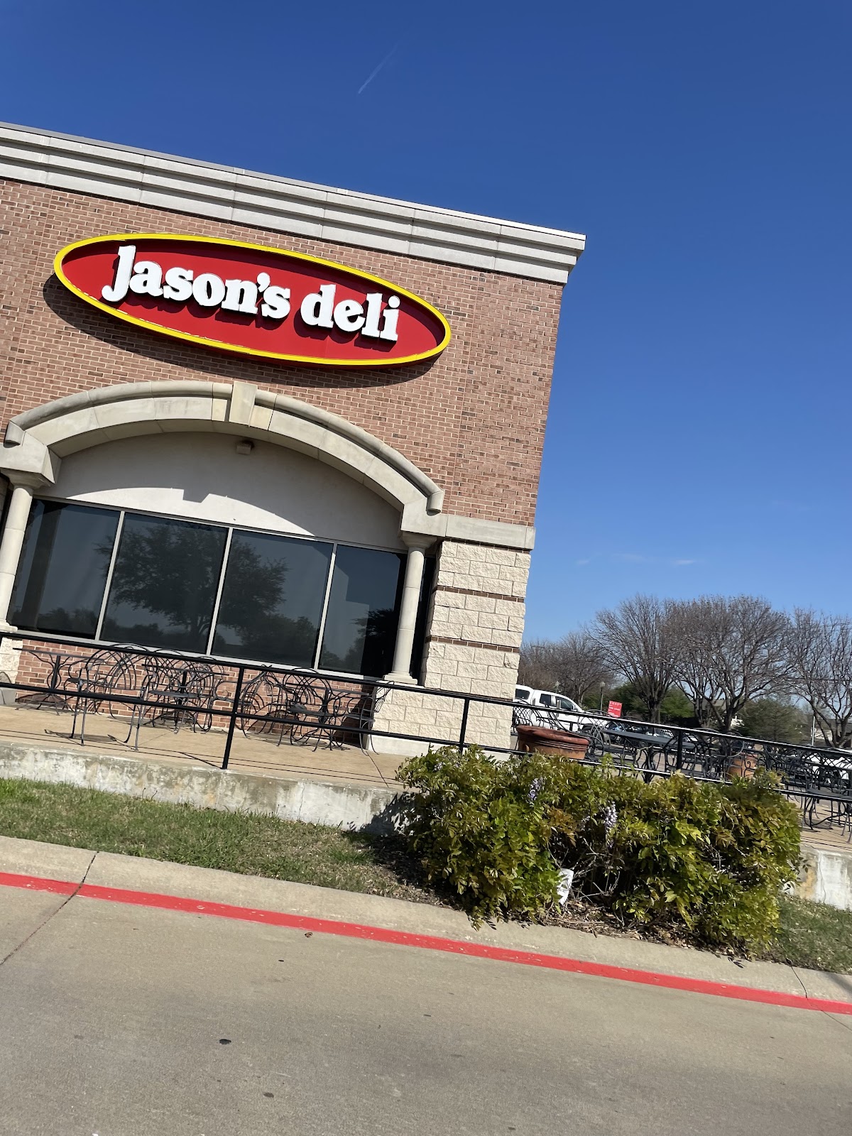 Jason's Deli - restaurants in Plano, TX (Photo 1)