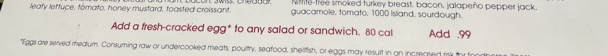 Jason's Deli - restaurants in Plano, TX (Photo 3)