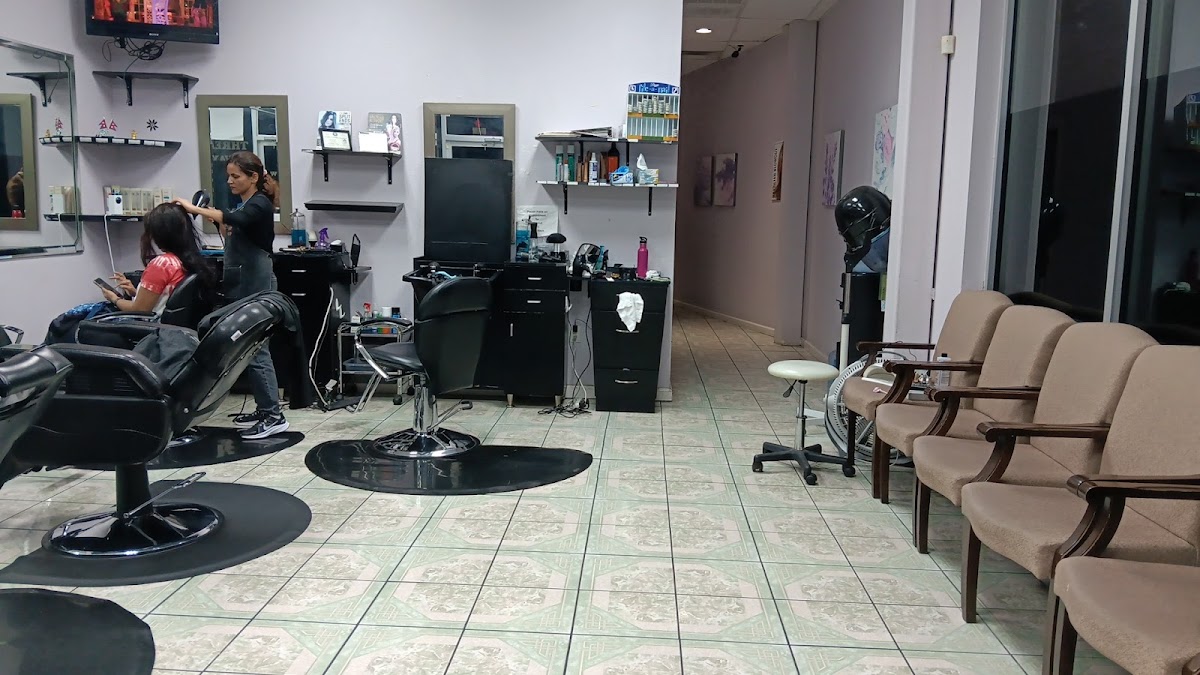 Nature's Glow Salon & Spa - beauty-spas in Irving, TX (Photo 1)