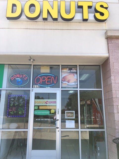 Donut Queen - grocery in The Colony, TX (Photo 1)