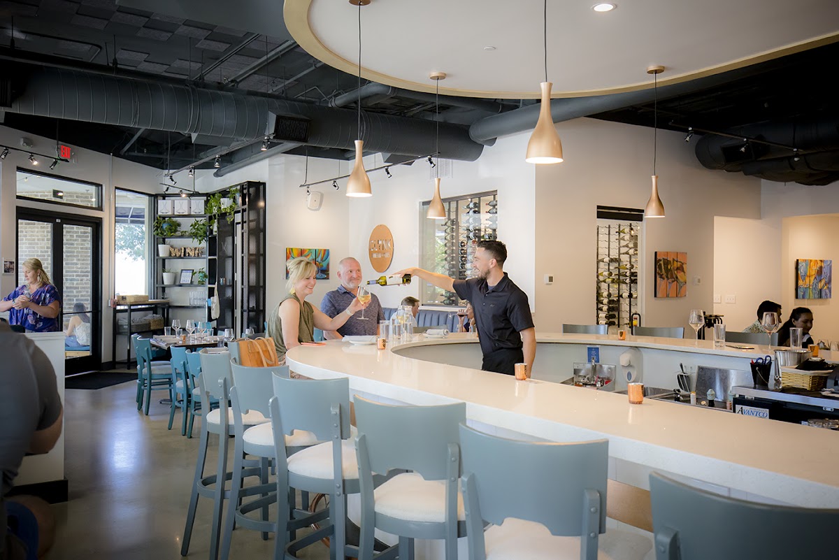 Clink Wine Bar + Bites - bars in Flower Mound, TX (Photo 1)