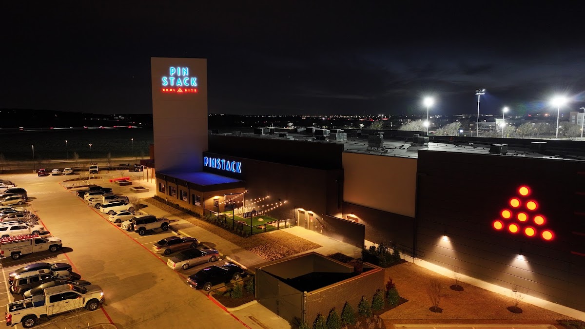 PINSTACK - shopping in Roanoke, TX (Photo 1)