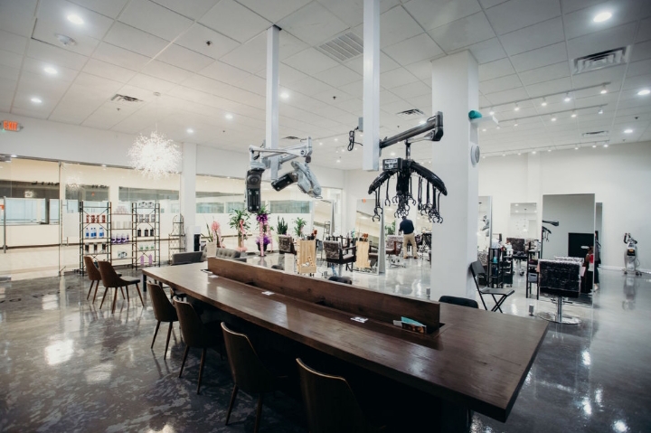 Salon de Arte - beauty-spas in Lewisville, TX (Photo 1)