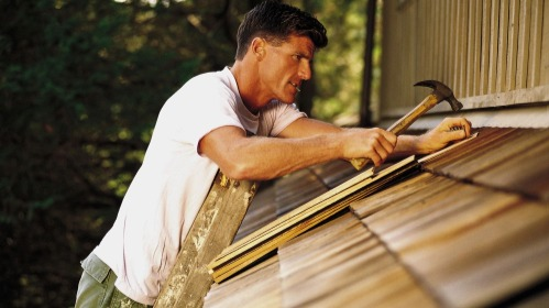 Royal Roofing - roofers in Richardson, TX (Photo 1)