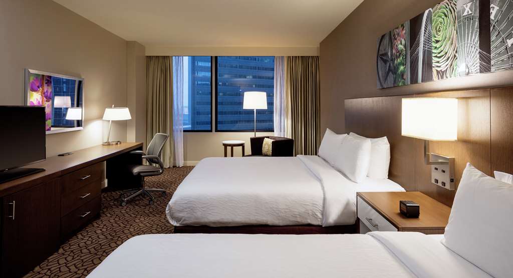 Hilton Garden Inn Downtown Dallas - hotels in Dallas, TX (Photo 4)