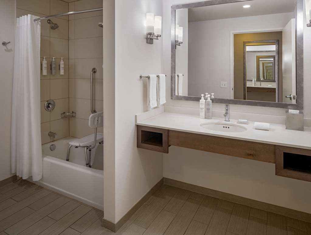 Hilton Garden Inn Downtown Dallas - hotels in Dallas, TX (Photo 6)