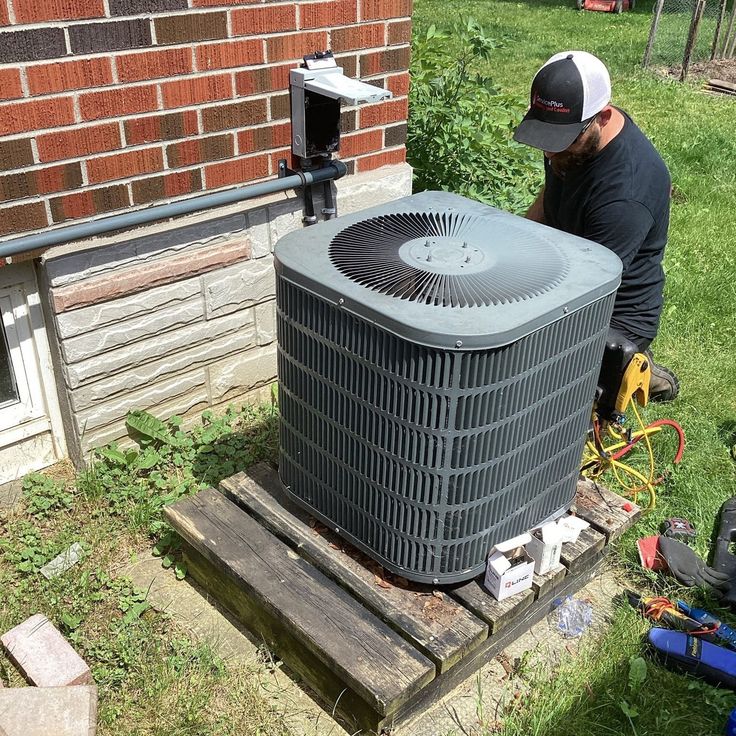Cool Breeze HVAC - hvac in Irving, TX (Photo 1)