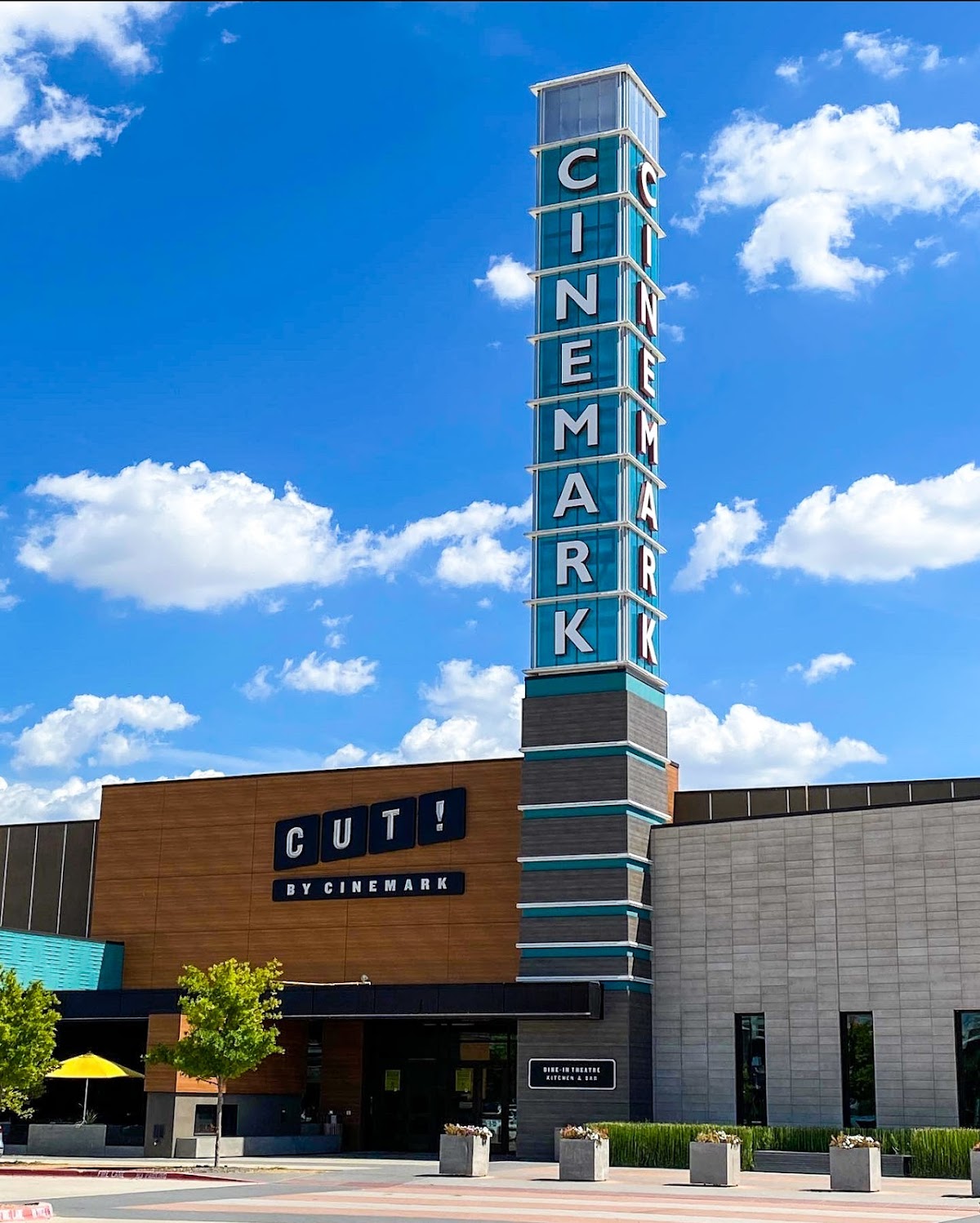 CUT! by Cinemark Frisco — Dine-in Theatre, Kitchen & Bar - restaurants in Frisco, TX (Photo 1)