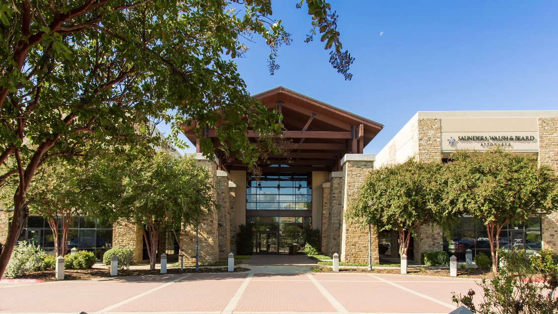 Saunders | Walsh - lawyers in McKinney, TX (Photo 1)