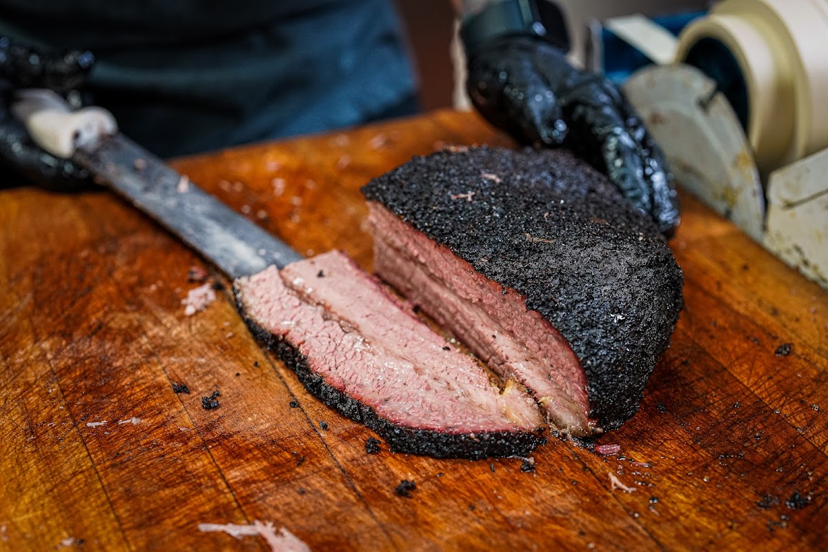 Hutchins BBQ - restaurants in Frisco, TX (Photo 6)