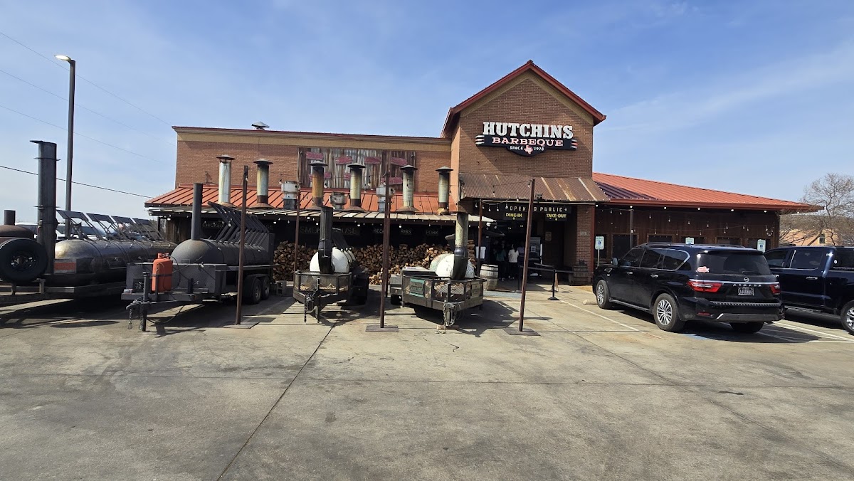 Hutchins BBQ - restaurants in Frisco, TX (Photo 8)