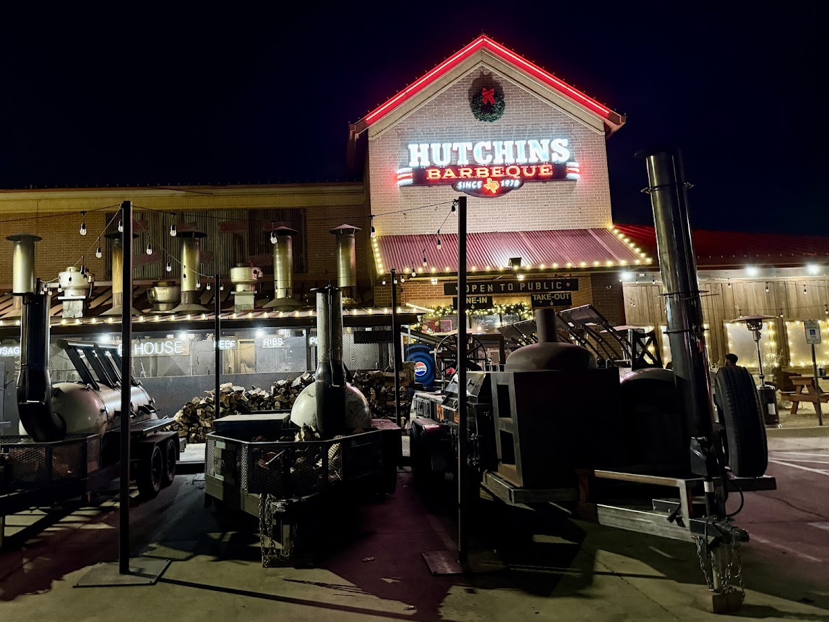 Hutchins BBQ - restaurants in Frisco, TX (Photo 9)