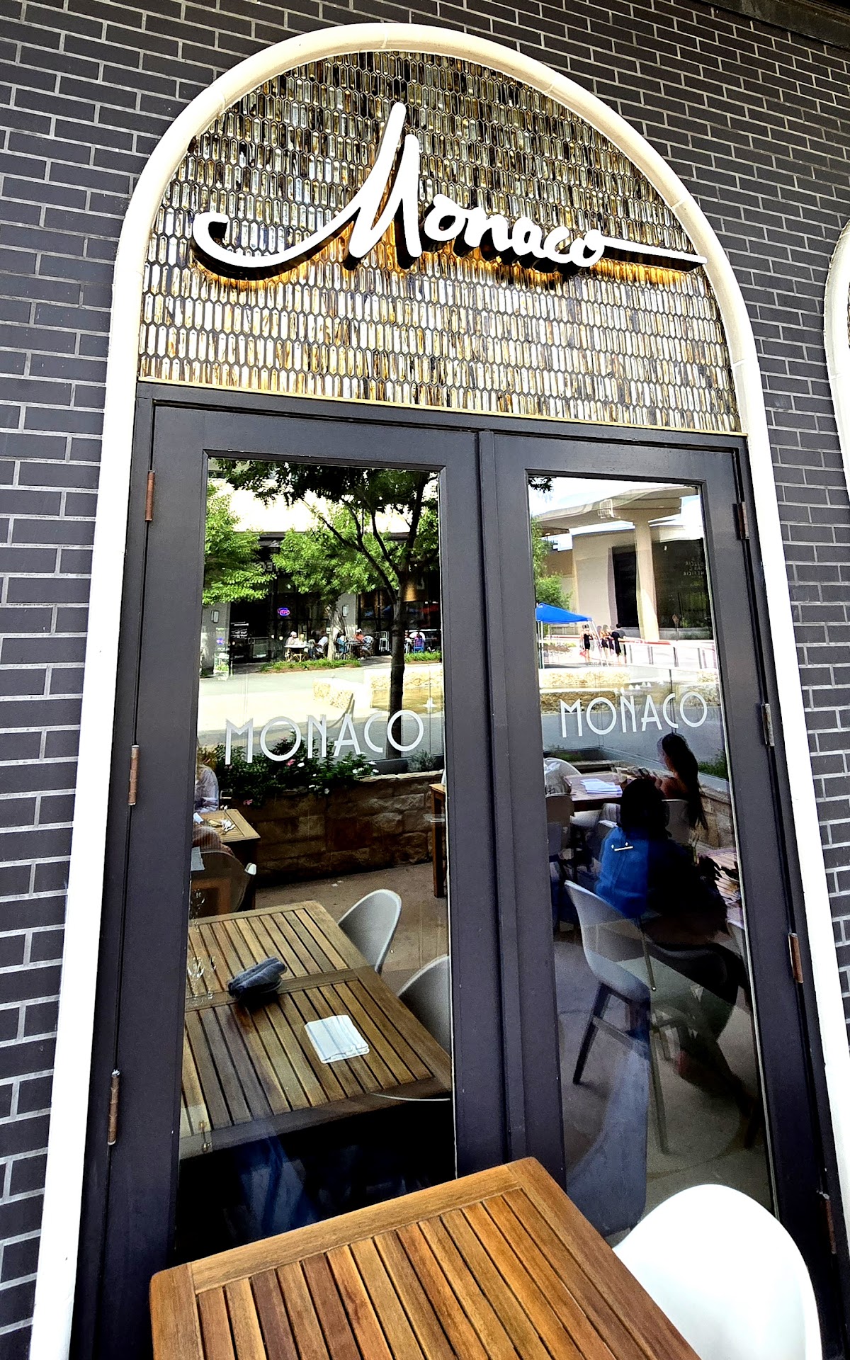Monaco - restaurants in Irving, TX (Photo 1)