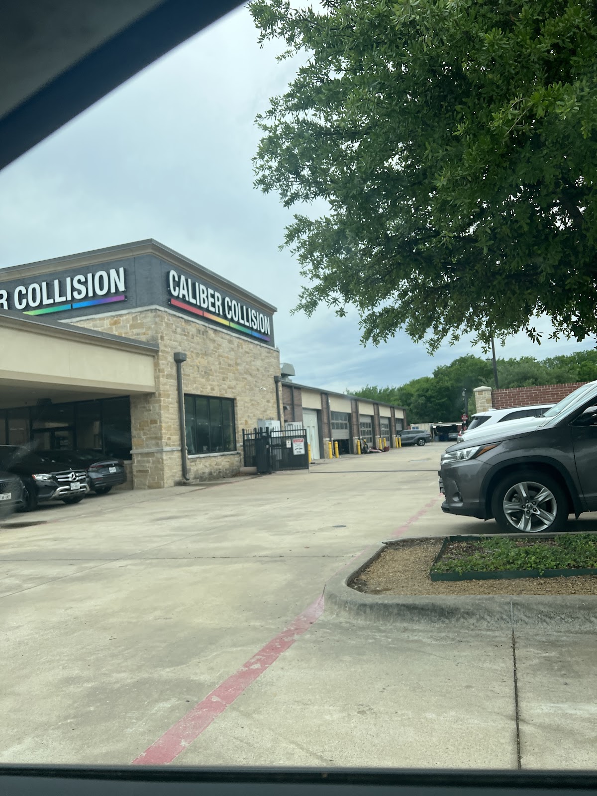 Caliber Collision - auto-repair in Allen, TX (Photo 1)