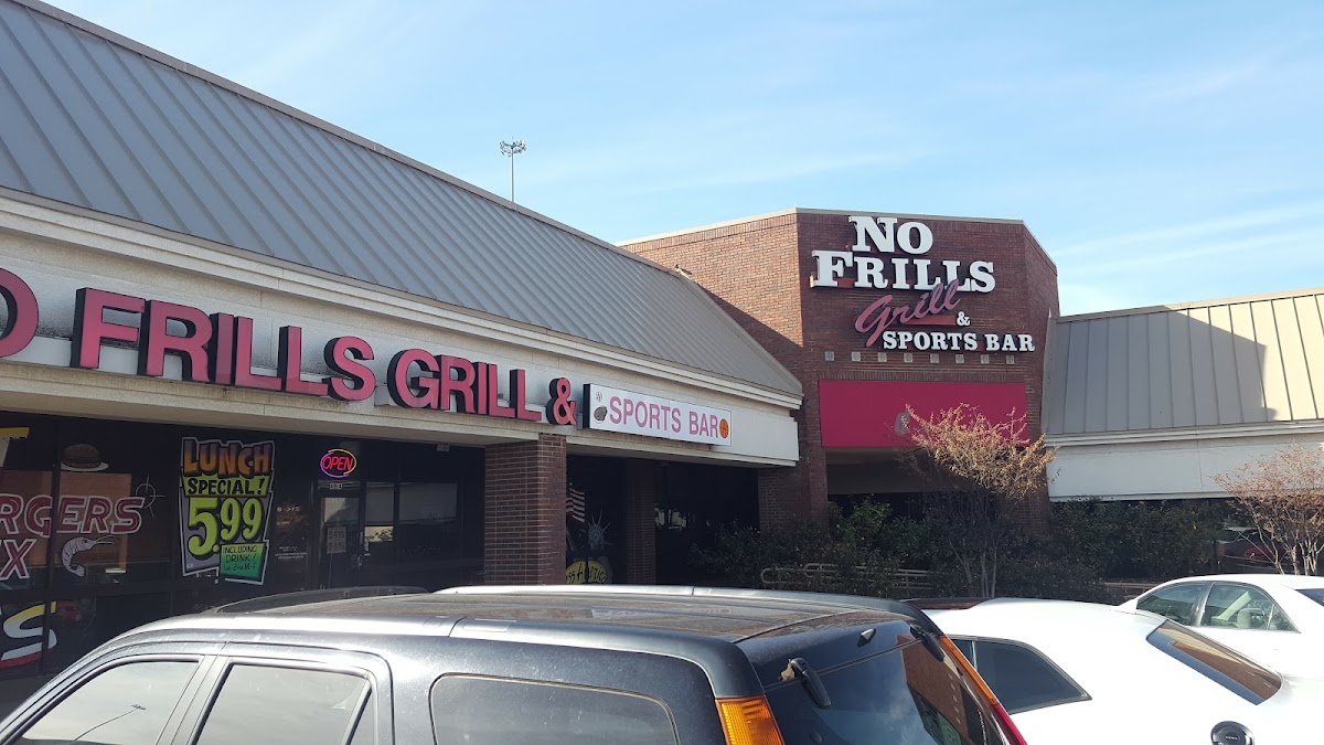 Lincoln Court Shopping Center - shopping in Arlington, TX (Photo 1)