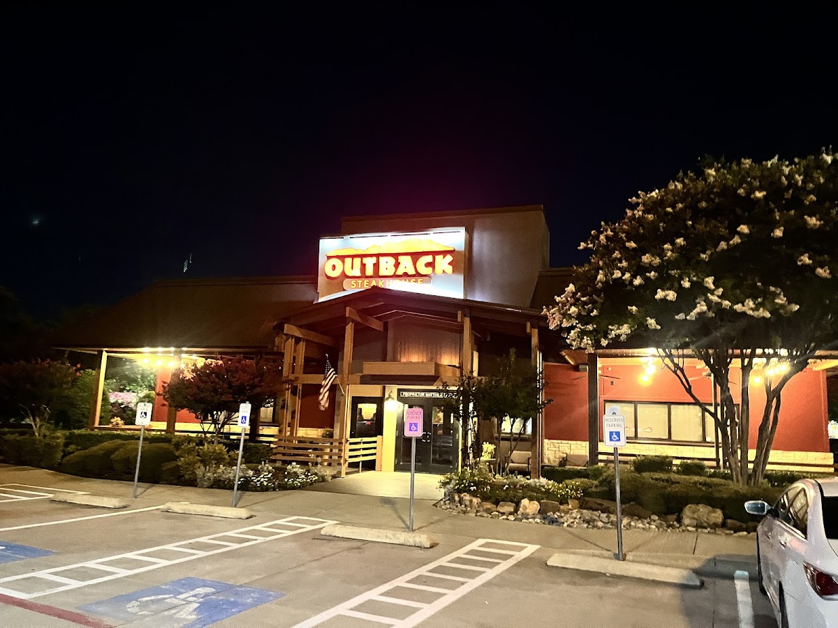 Outback Steakhouse - restaurants in Frisco, TX (Photo 1)