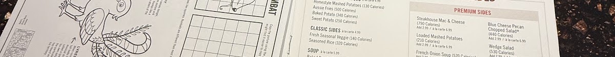 Outback Steakhouse - restaurants in Frisco, TX (Photo 5)