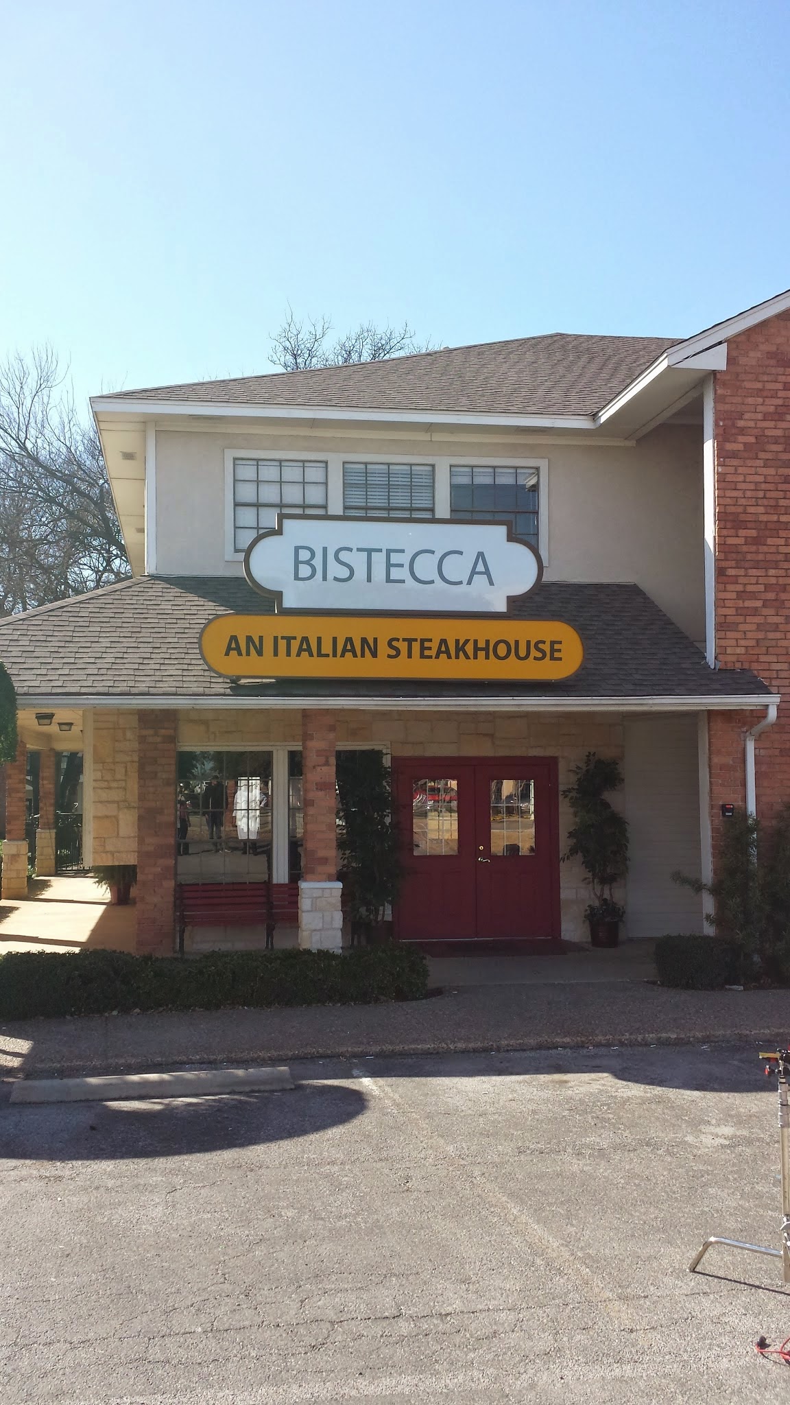 Bistecca - An Italian Steakhouse - restaurants in Lewisville, TX (Photo 1)