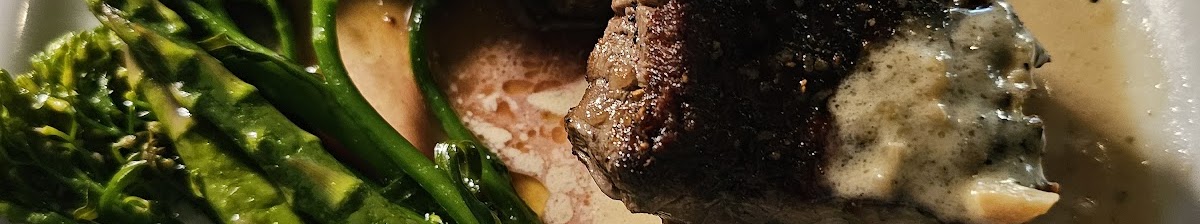 Bistecca - An Italian Steakhouse - restaurants in Lewisville, TX (Photo 8)