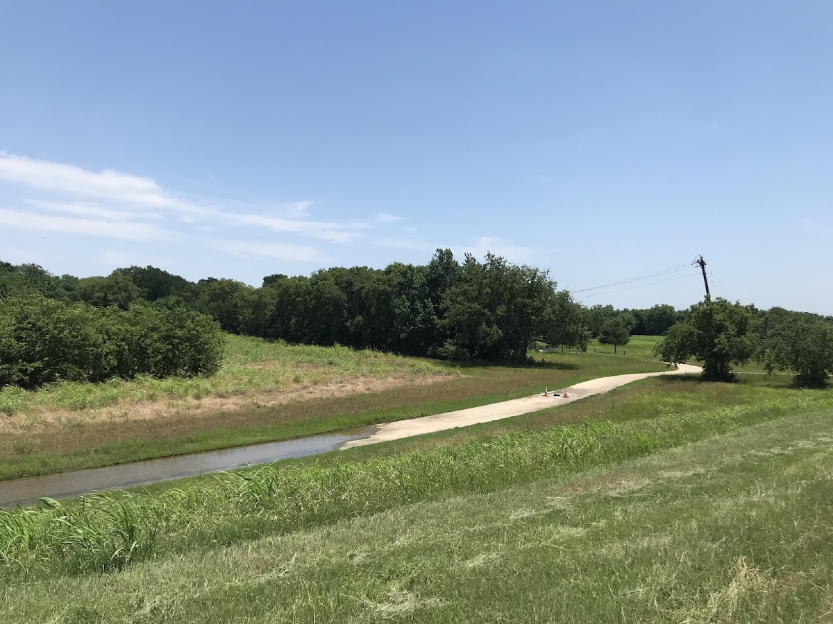 Campion Trails Park - shopping in Irving, TX (Photo 1)