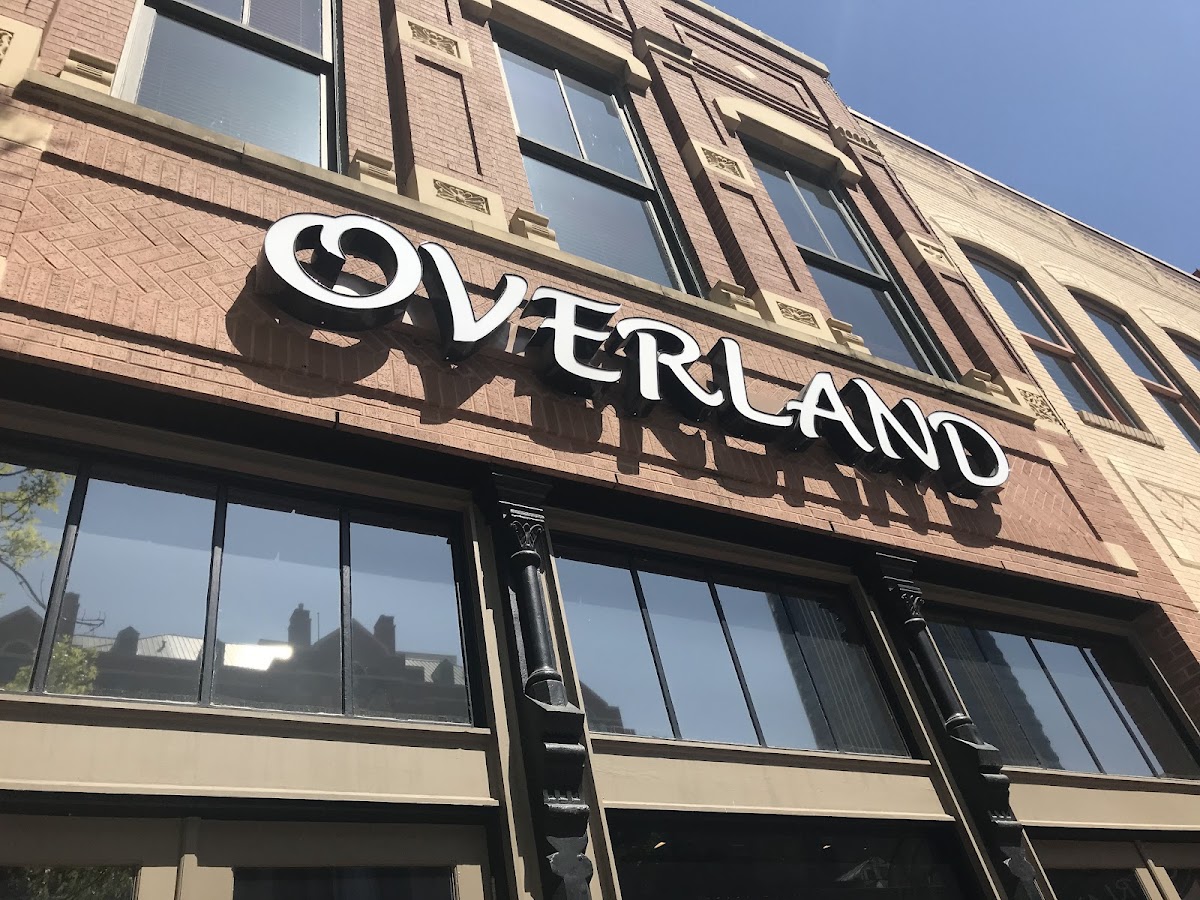 Overland Sheepskin Co. - shopping in Fort Worth, TX (Photo 1)