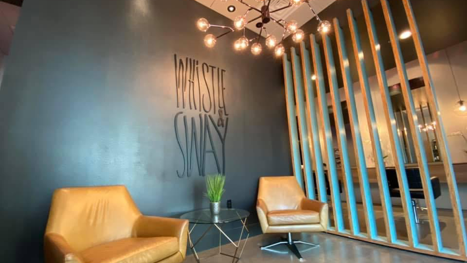 Whistle & Sway Salon | Voted Best Salon in Fort Worth Magazine - beauty-spas in Fort Worth, TX (Photo 1)