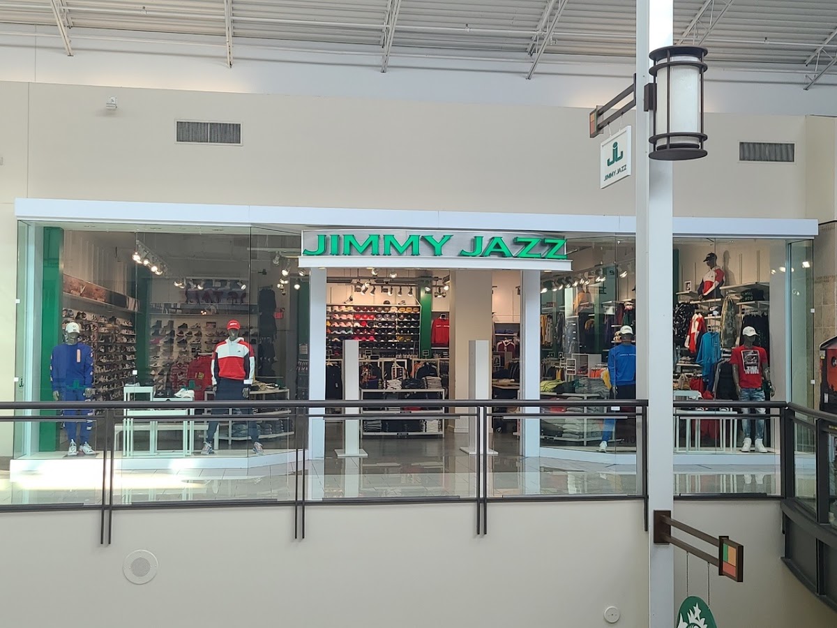 SNIPES - shopping in Fort Worth, TX (Photo 1)