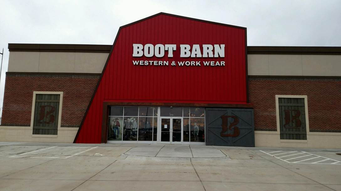 Boot Barn - shopping in Denton, TX (Photo 1)