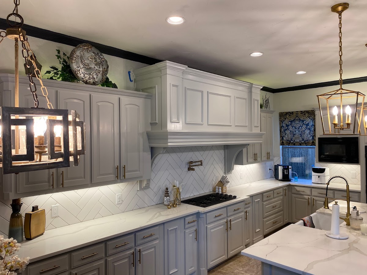 Verona Home Remodeling And Renovations - general-contractors in McKinney, TX (Photo 1)