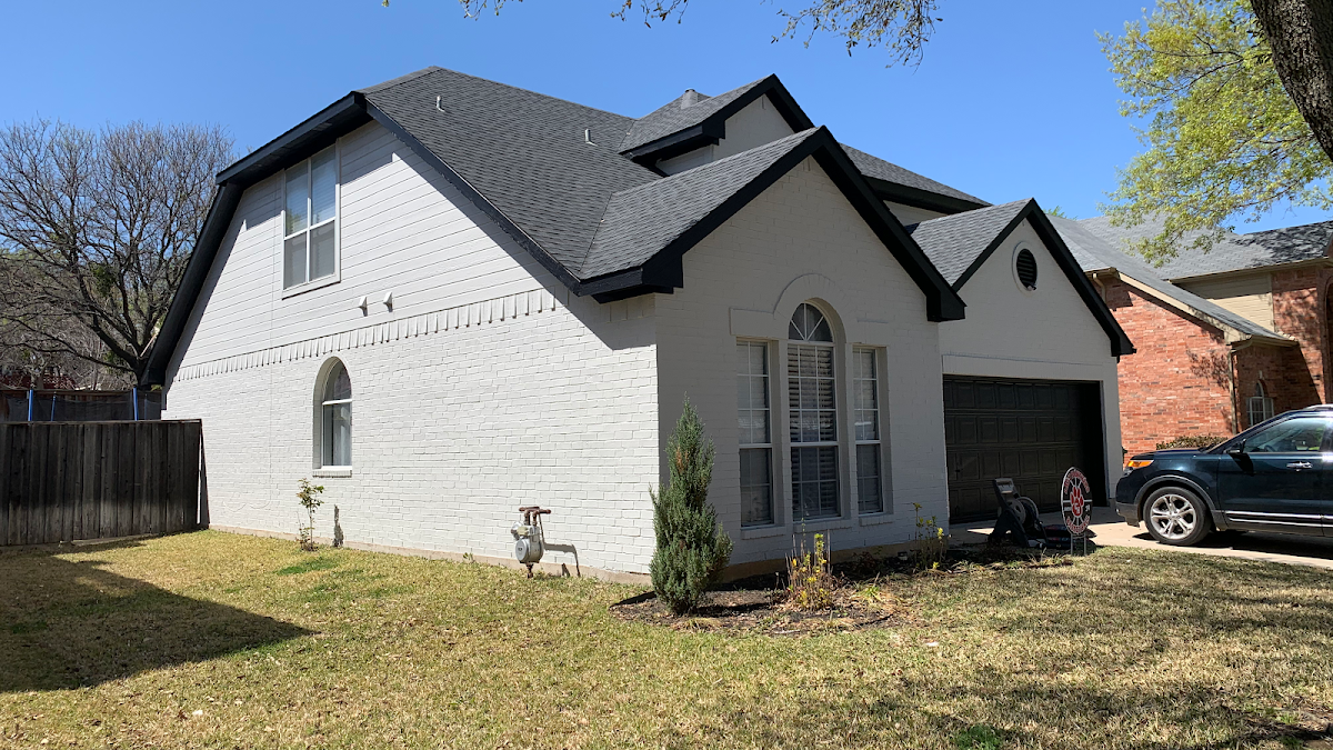 Pro Painting of Dallas LLC - painting-contractors in Lewisville, TX (Photo 1)