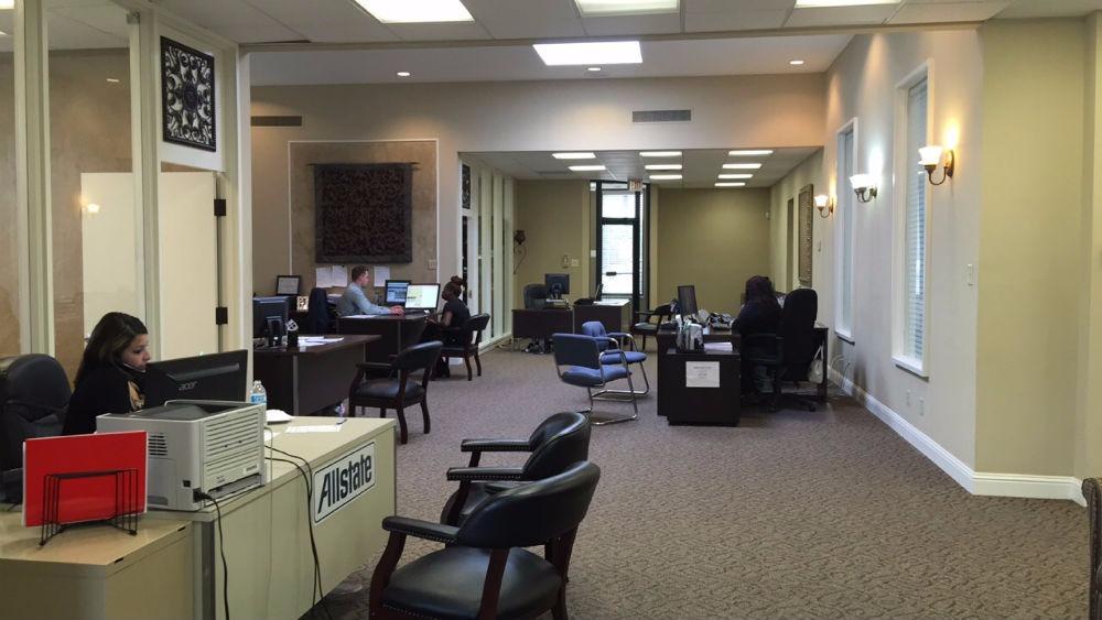 Jeffrey Hiemenz: Allstate Insurance - insurance in Arlington, TX (Photo 1)