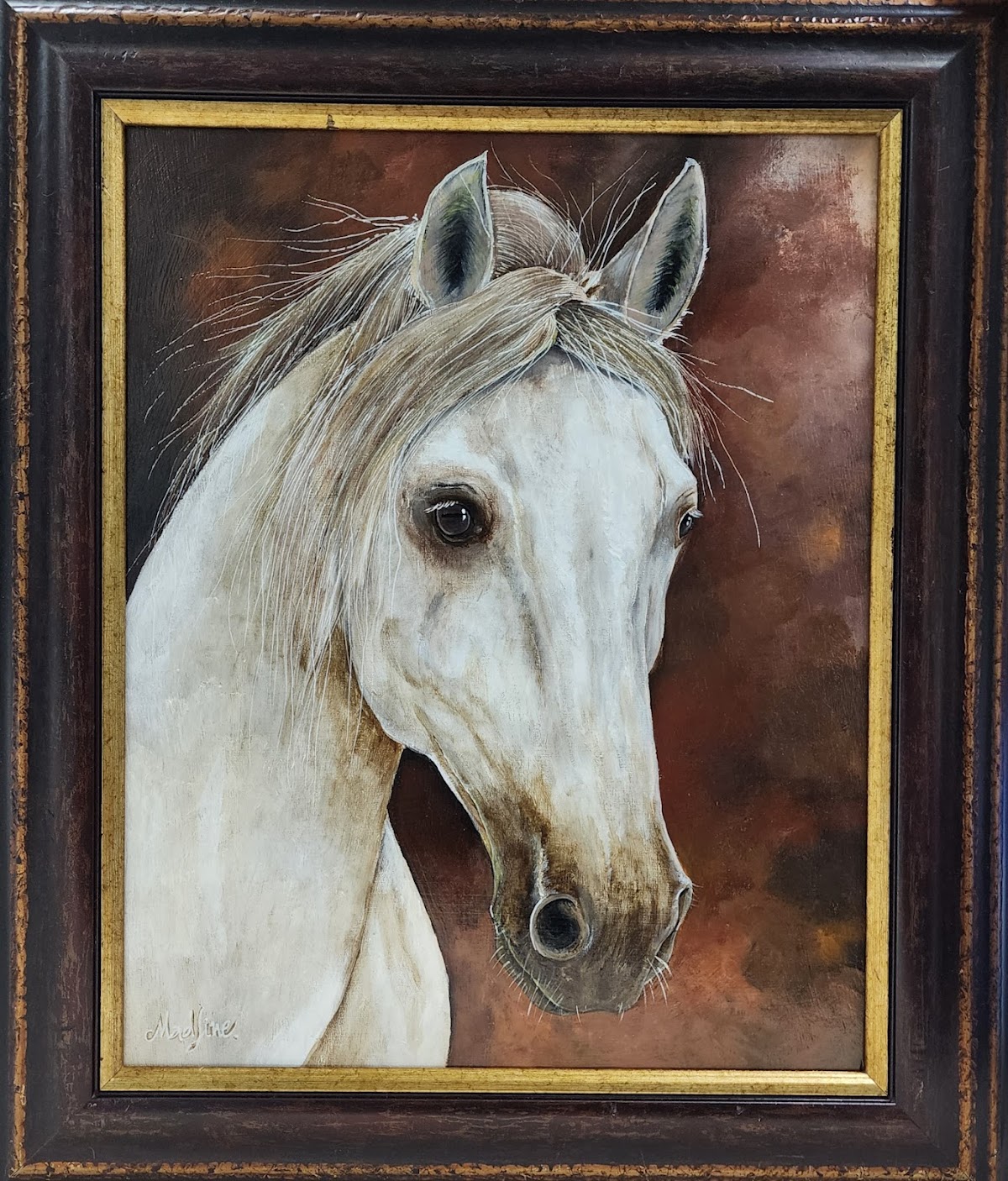 Planeta Del Arte - Artist run fine art gallery - entertainment in Richardson, TX (Photo 1)