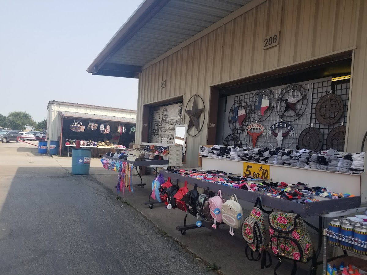 Traders Village Grand Prairie - shopping in Grand Prairie, TX (Photo 1)