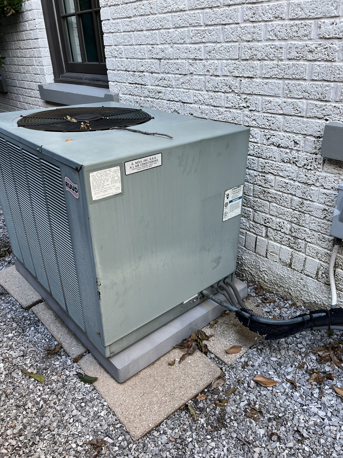 TemperaturePro - hvac in Richardson, TX (Photo 1)
