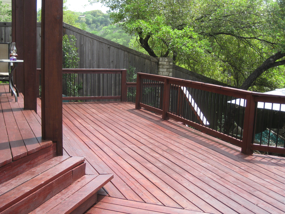 Next Door Painting - painting-contractors in Grapevine, TX (Photo 1)