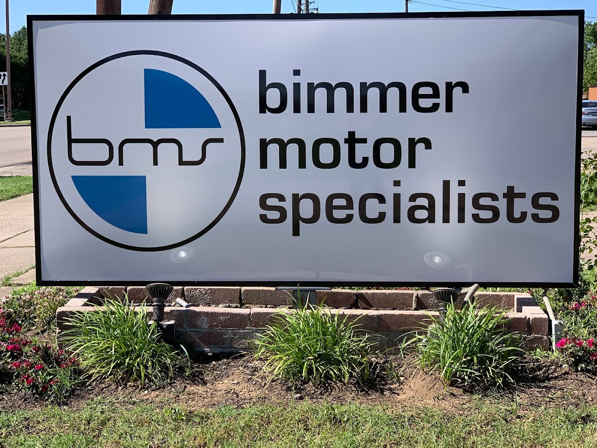 Bimmer Motor Specialists - auto-repair in Coppell, TX (Photo 1)