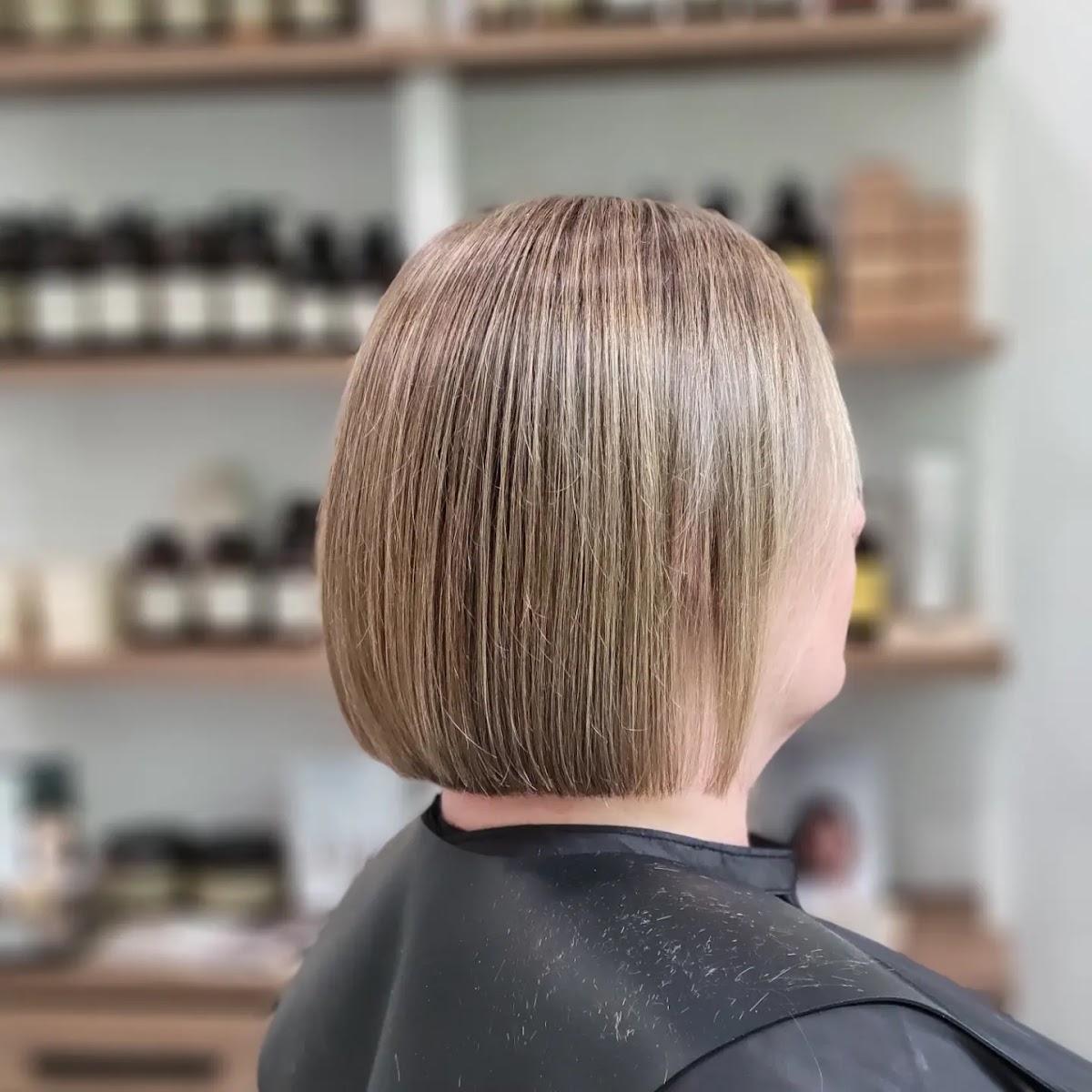 Prado Hair Studio - beauty-spas in Grapevine, TX (Photo 1)