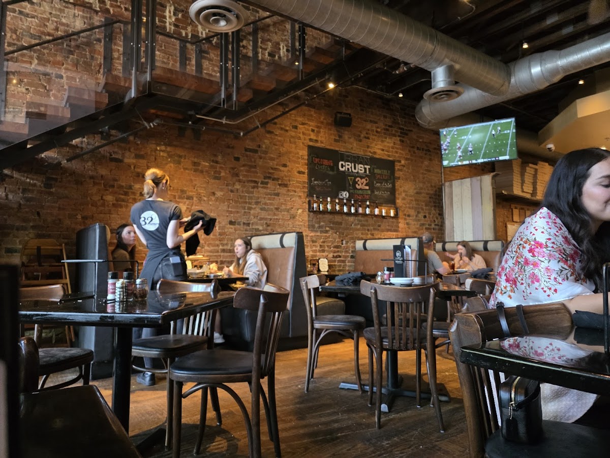 32 Degree Rooftop Bar - bars in Plano, TX (Photo 1)