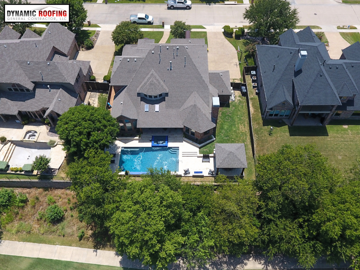Dynamic Roofing General Contractor LLC - roofers in Plano, TX (Photo 1)