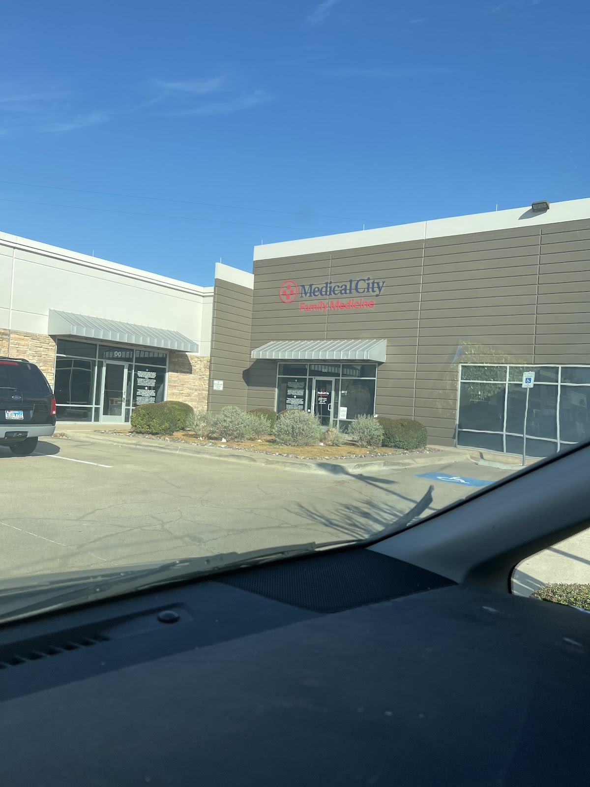 Medical City Family Medicine - Grand Prairie - doctors in Grand Prairie, TX (Photo 1)