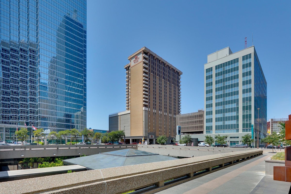 Crowne Plaza Dallas Downtown by IHG - shopping in Dallas, TX (Photo 1)